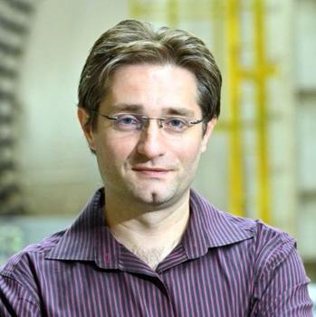 Prof Corneliu STOICA