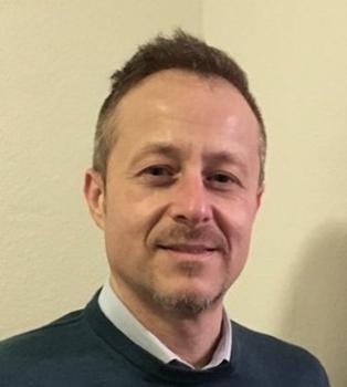 Prof Damiano CASALINO